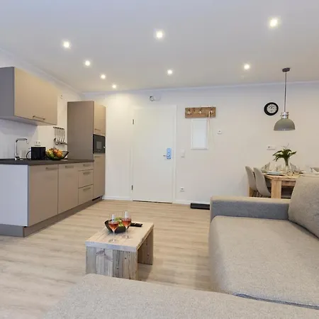 Smart Haus Azur 809 Winterberg