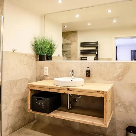 Smart Haus Azur 809 Lejlighed