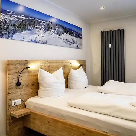 Apartment Smart Haus Azur 809 Winterberg