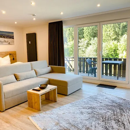 Smart Haus Azur 809 * Winterberg