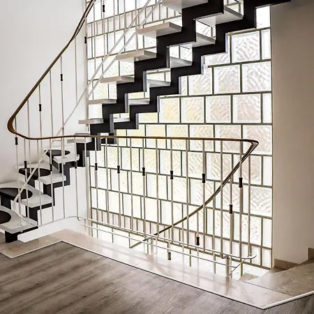 Smart Haus Azur 809 Lejlighed
