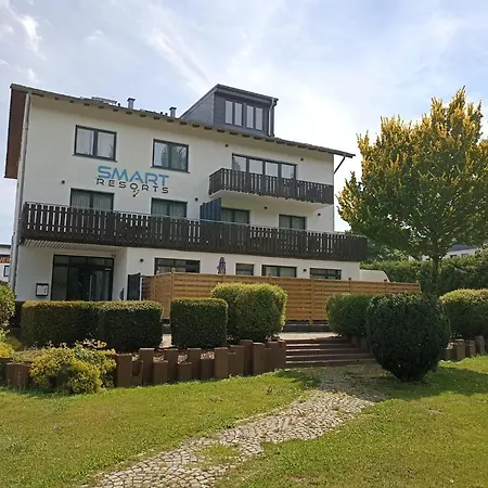 Smart Haus Azur 809 Apartment Winterberg