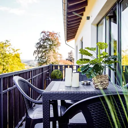 Smart Haus Azur 809 Winterberg