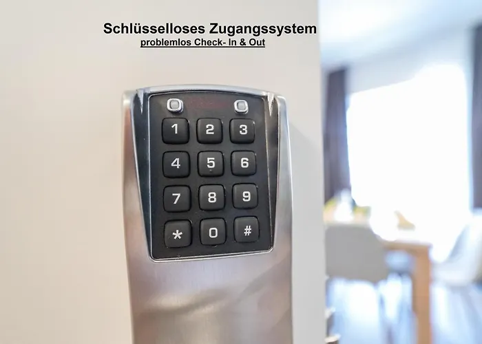 Smart Haus Azur 809 *