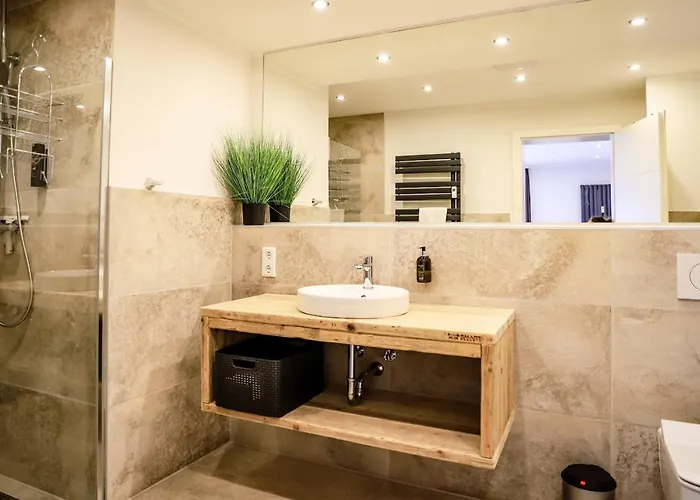 Smart Haus Azur 809 Appartamento