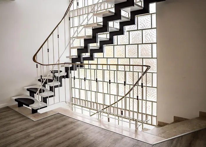 Smart Haus Azur 809 Apartment